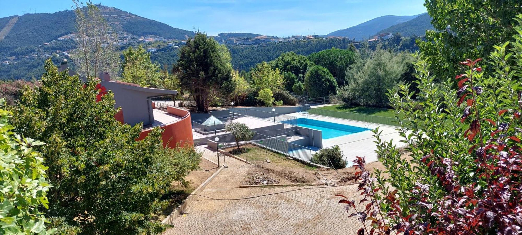 Dream House By Douro Valley Rio Mau  외부 사진